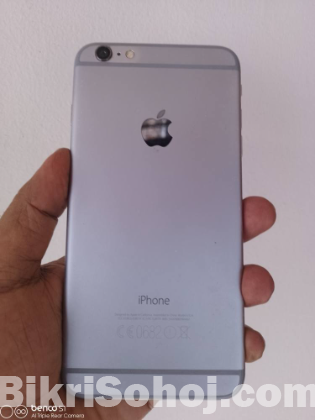 Apple iPhone 6 Plus (Used)